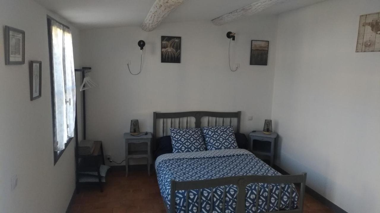 L'Ilot De Carpentras Lägenhet Exteriör bild