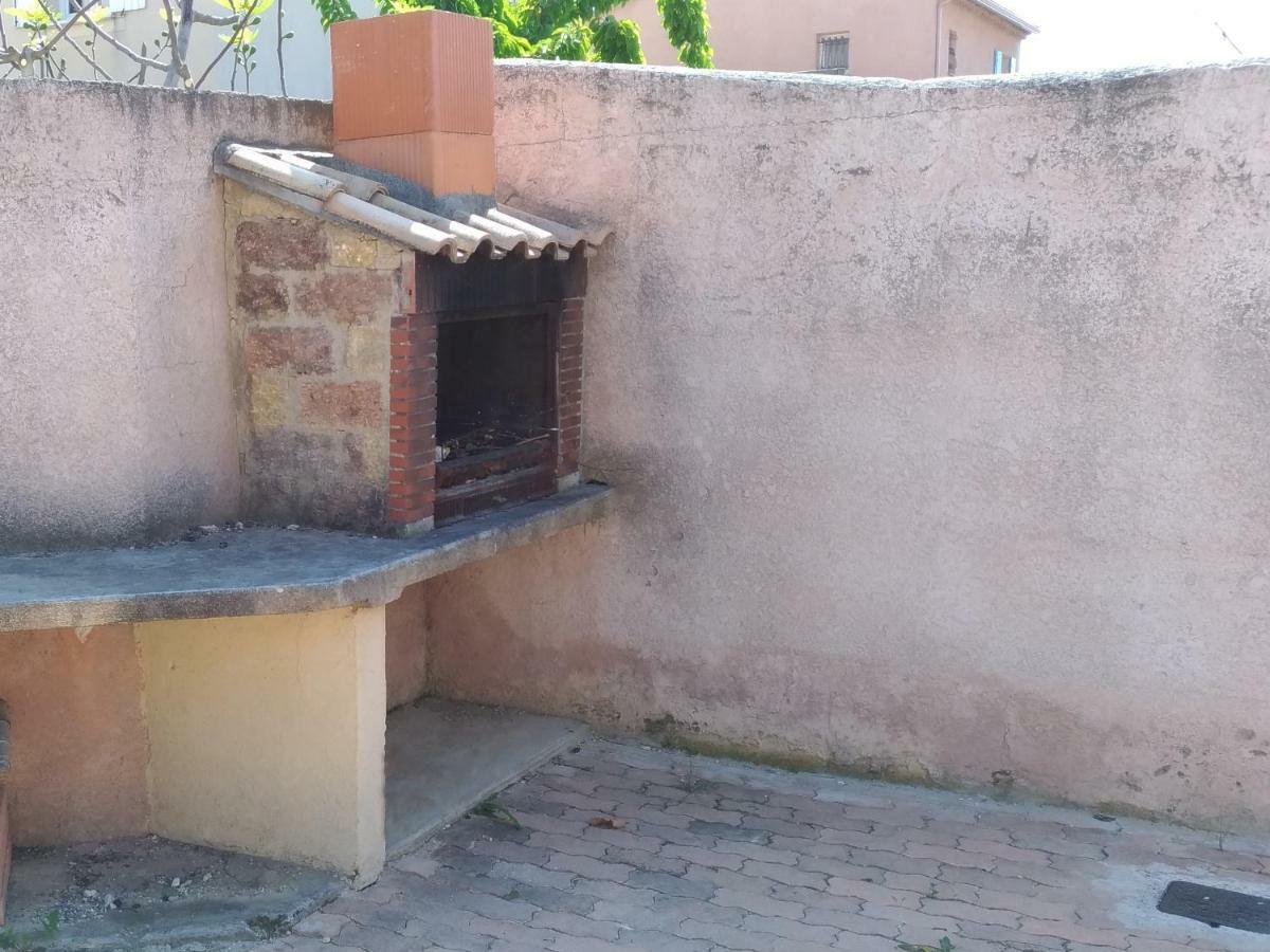L'Ilot De Carpentras Lägenhet Exteriör bild